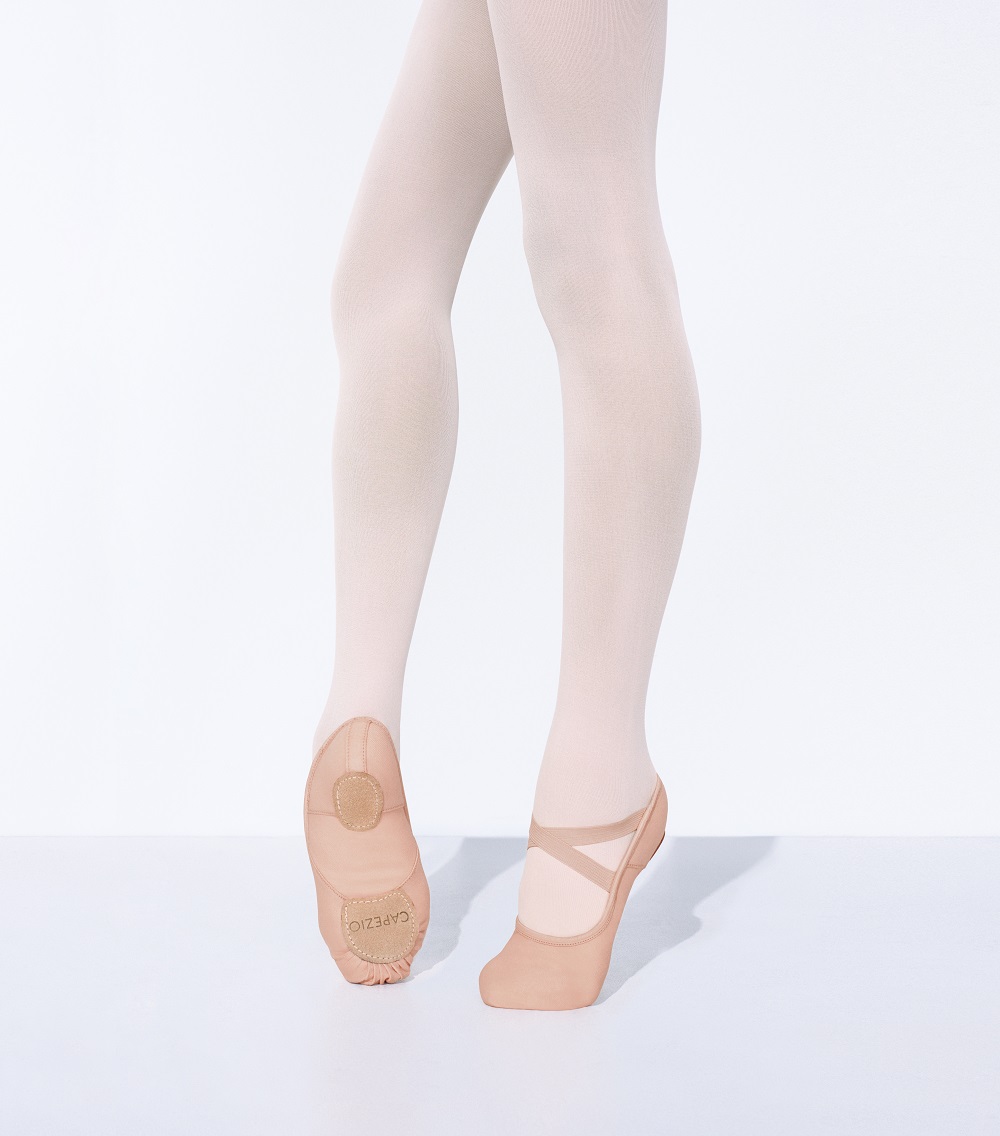 Capezio Women's Hanami Ballet Shoe